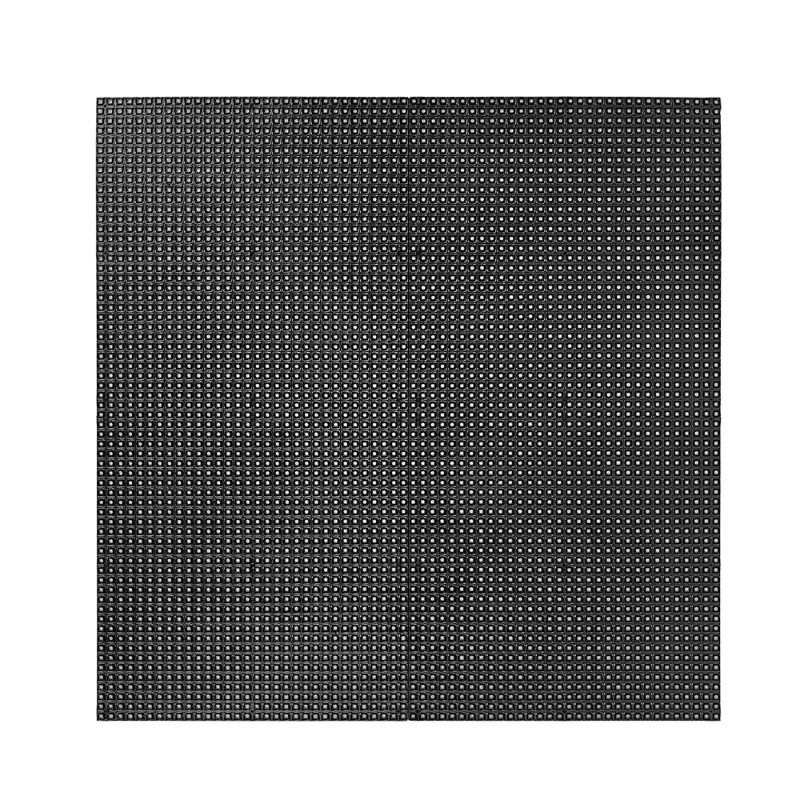 led屏模组 P4 256x256mm 酒吧展厅全彩高清 LED单元板 LED module