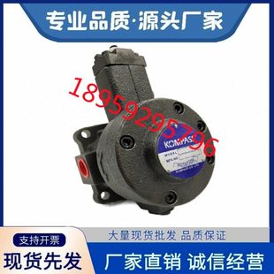 20F A1台湾KOMPASS康百世油泵VFA1 30F VFE