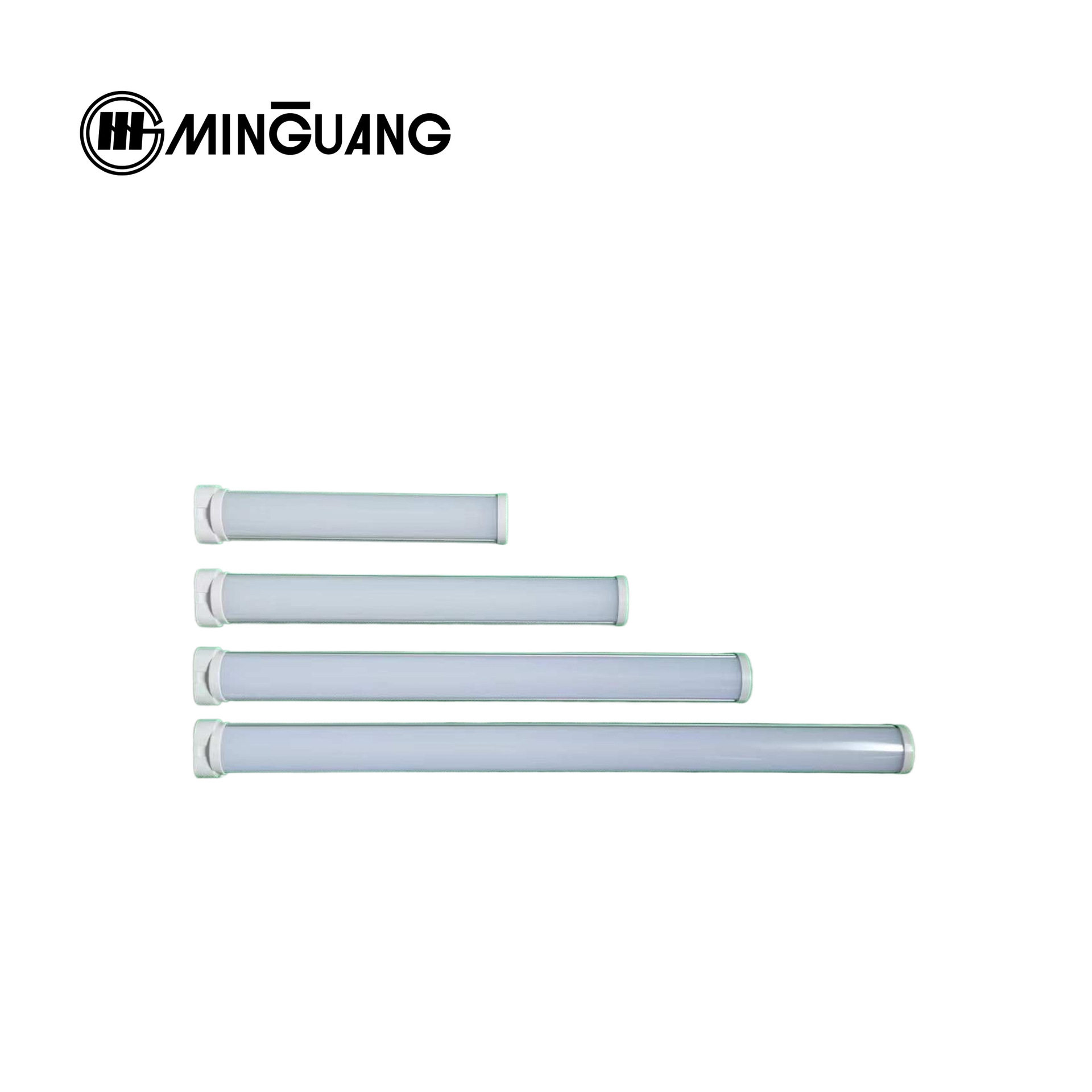 LED灯管 H(2G11) T8 T5 YG141系列配套灯管