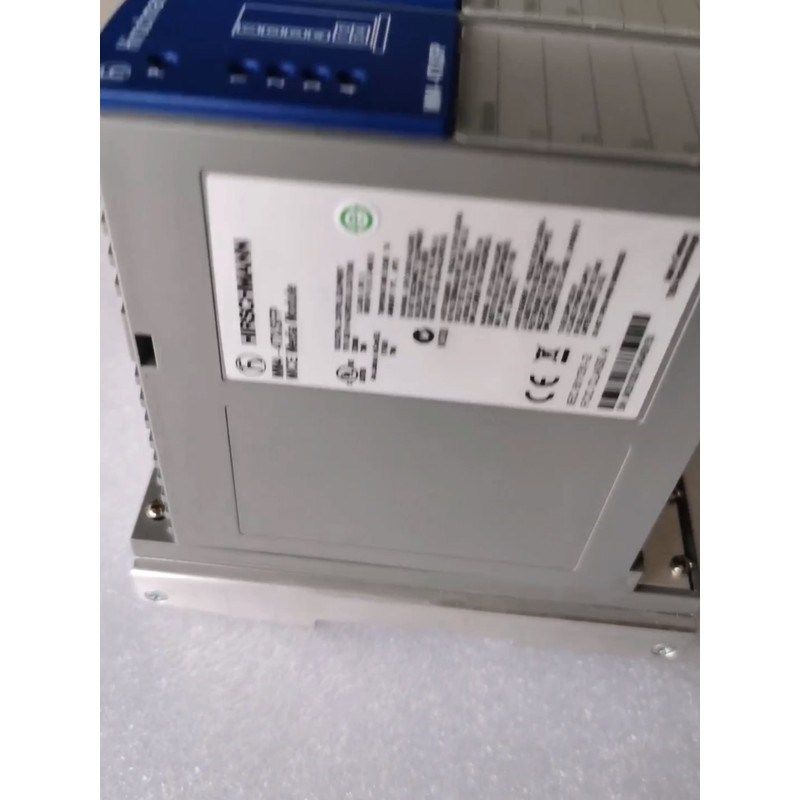 赫斯曼工业交换机模块MS4128-L3E ATEX