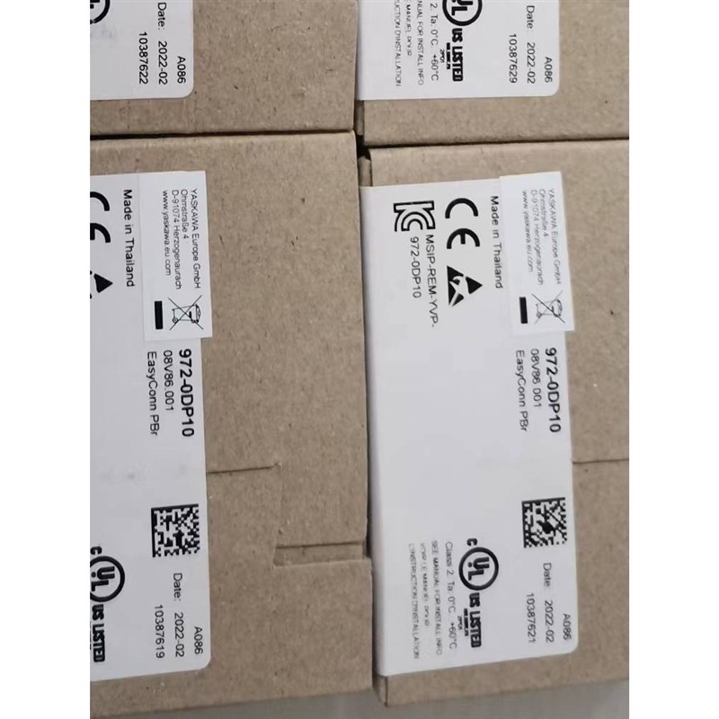 VIPA 953-1LK00 VIPA模块全新原装正品 022-1BF00 021-1BF00