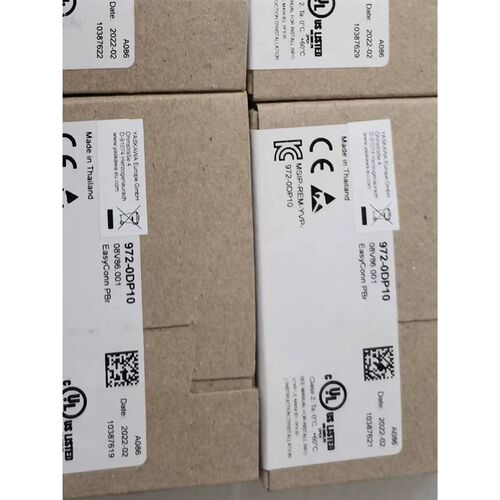 VIPA 953-1LK00 VIPA模块全新原装正品 022-1BF00 021-1BF00