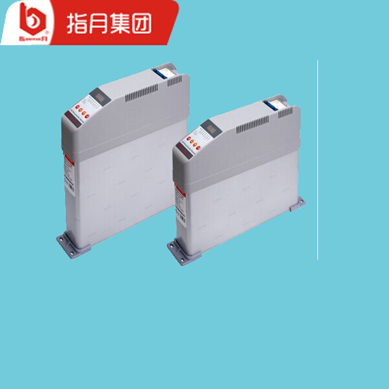 原装正品指月集团智能电力电容一体机ZUIC-8SW(8SA)-0.45-5+10