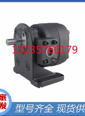 GH1-02C 04C 07C 10C 15C 19C-LR台湾FURNAN福南液压发泡机化工泵