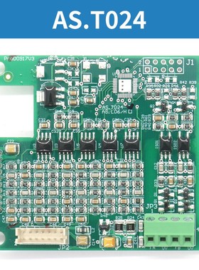 新时达电梯电梯一体机分频卡 AS.T024 AS.T025 AS.T041 电梯配件