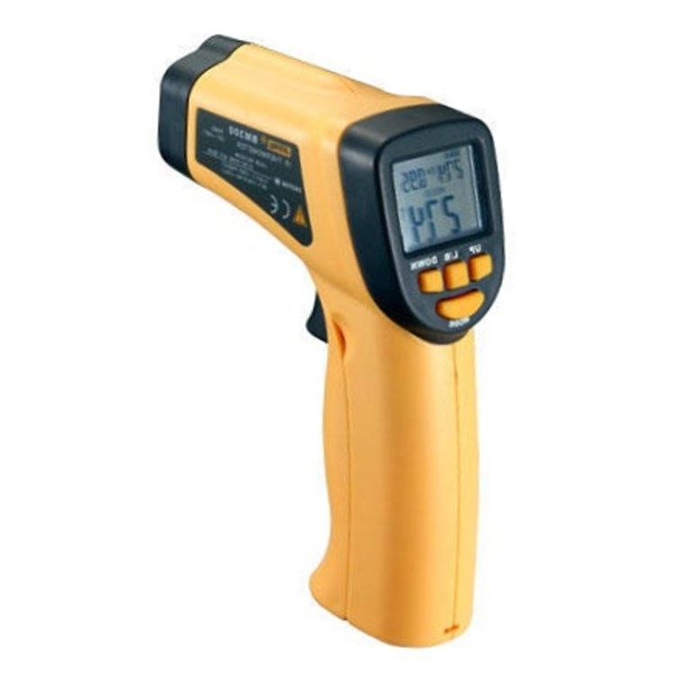 BM 红外测温仪  32-43 工业测温枪 非接触式温度计,饰品/流行首饰/时尚饰品新,其他DIY饰品配件,淘宝优惠券,粉丝福利购,淘宝优惠卷