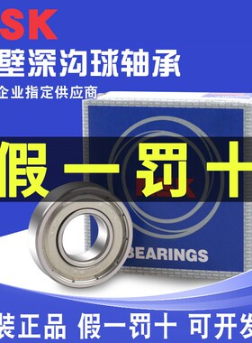 进口日本NSK6900 6901 6902 6903 6904 6905 6906ZZ DDU RS轴承