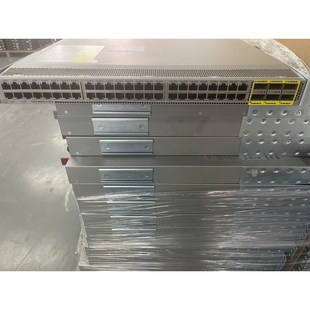 10GT C3172TQ 48口万兆 N3K CIsco思科