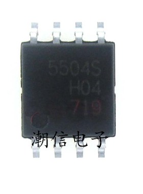 5504S FA5504S 电机芯片 实价 可以直接拍买