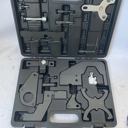 沃尔沃比亚迪S7路虎极光锐界2.0T福特福克斯 翼虎1.5/1.6正时工具