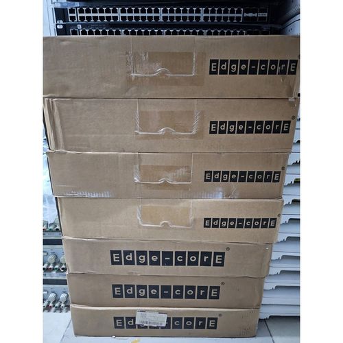 迈络思 Mellanox 4610-54T 万兆交换机