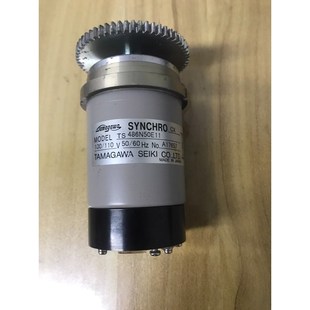 二手拆机 TS486N50E11 多摩川 TAMAGAWA