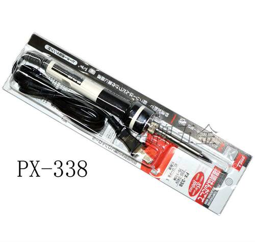 日本GOOT 恒温电烙铁 PX-335/338/342 (PX-232/238/242升级)