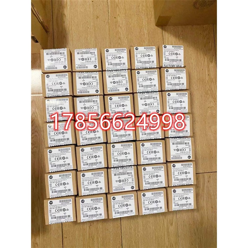 1734-OE2V 罗克韦尔 1734-oe2v 控制器 PLC*