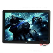 电子相框 新款 电子相册 相框 超薄窄边广告机 高清15寸多功能数码