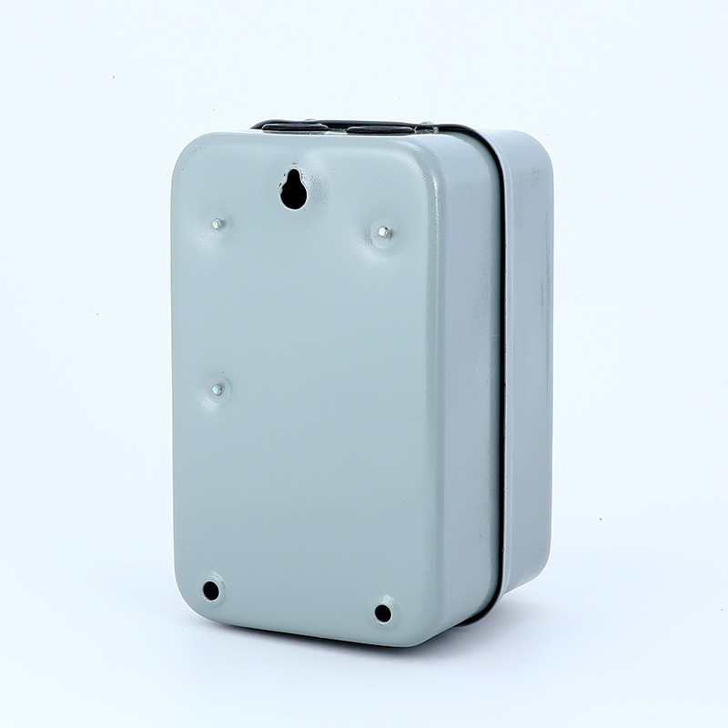 磁力QC20-2H 3H 4H 5H 6H三相可逆磁力启动器QC20-2/3/4Y/5/6NH