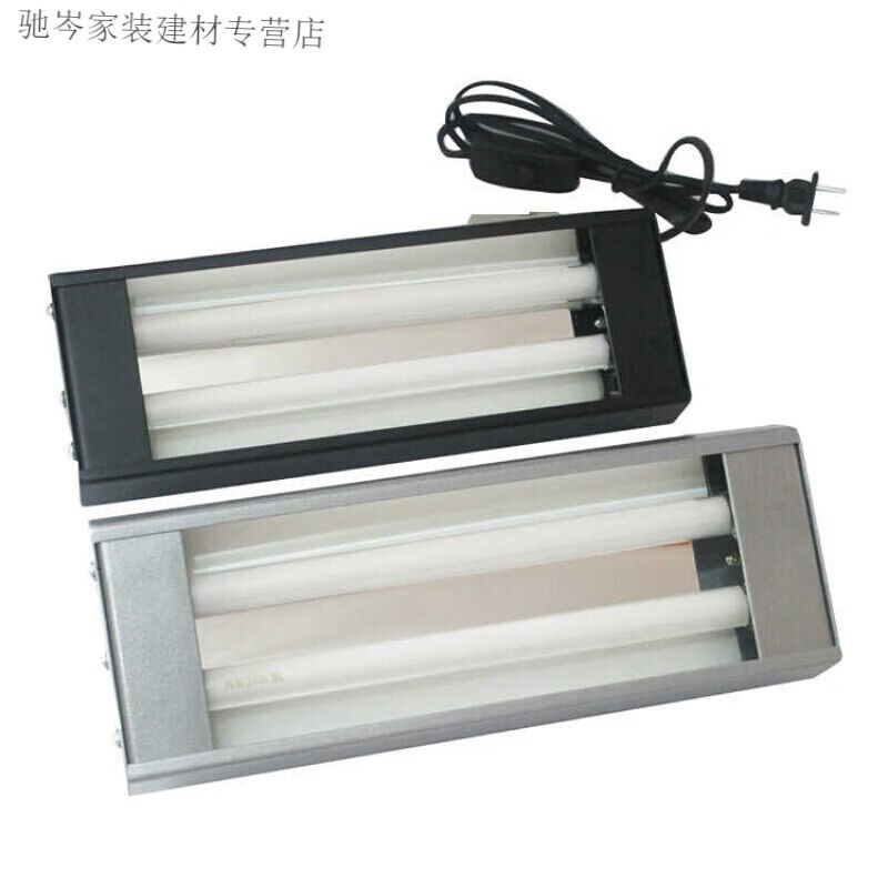 48W紫外线灯uv胶固化灯无影胶紫外线光固化灯管41-50W量大从优