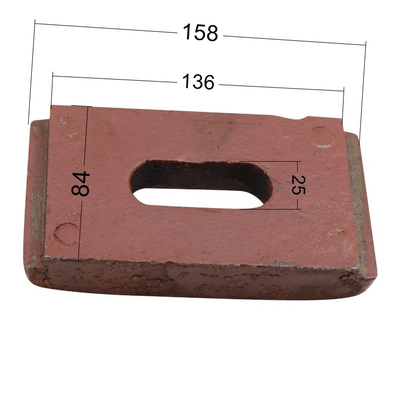 广州车床配件C6132A1三环C6140珠江南方偏心轴7字型手柄尾座压板