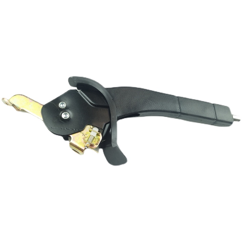 适配御捷330GDG4Q5S祥和260280乐唯v632电动四轮车手刹柄主车把手