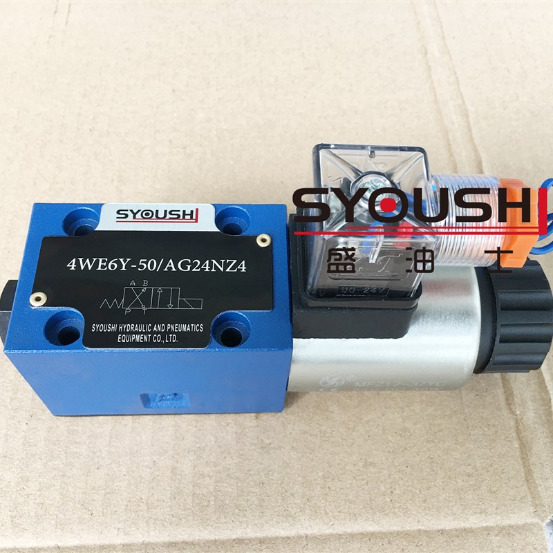 电磁4WE6D61X/CG24,4WE6D-61/CW220NZ5L,4WE6D50B/AW220-50NZ5L