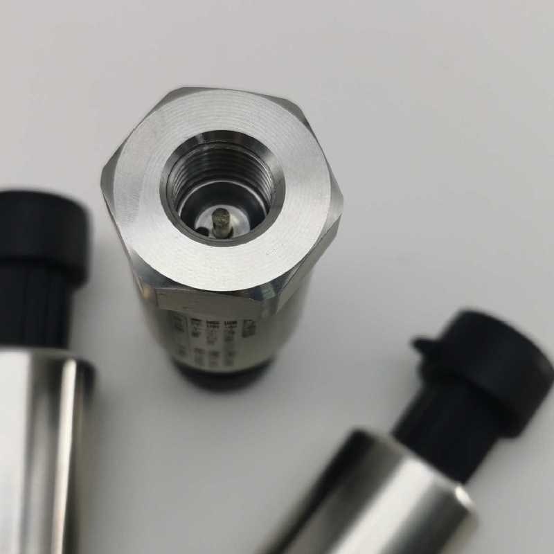 国祥空调制冷压力传感器R22螺杆机热泵高低压传感器4-20mA/16bar