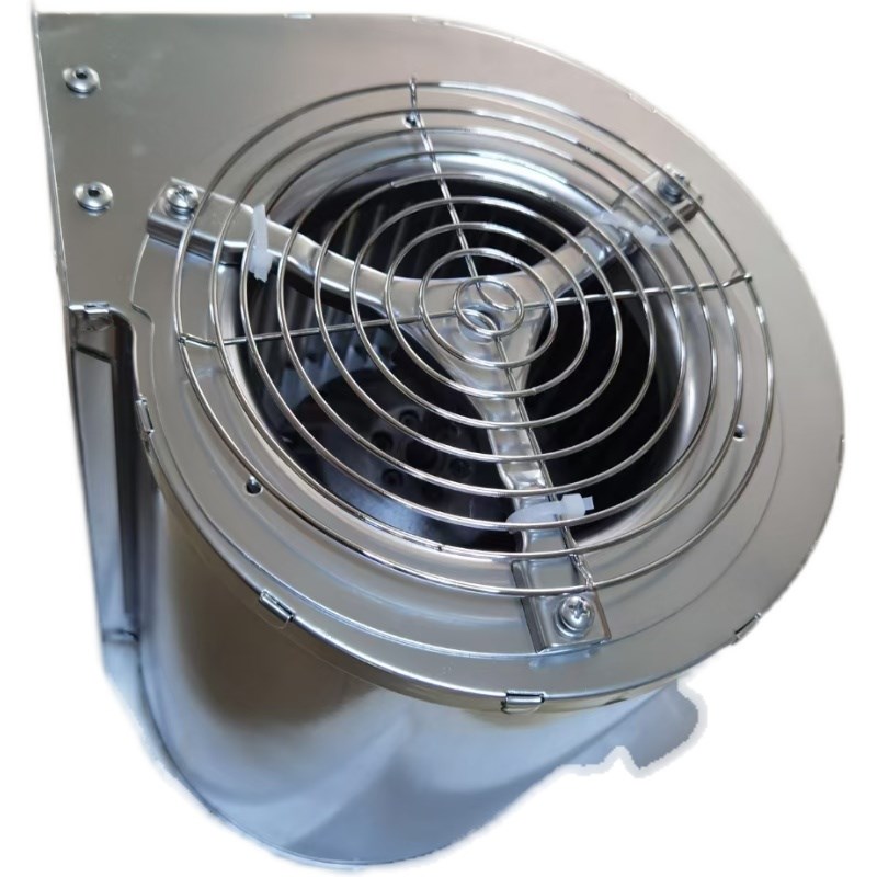 FS.102.3106海德堡印刷机飞机泵散热风机D2D133-DB08-27