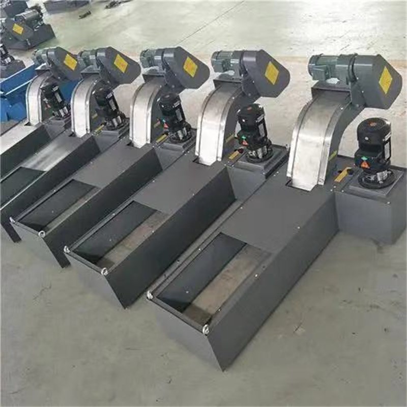 小巨人马扎克QTN-200M/150/100U/250MSY/300车床炼板排屑机排屑器