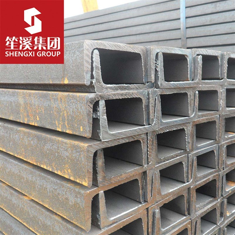 大量槽钢现货国标镀锌槽钢 钢结构机械加工 提供原厂质保书