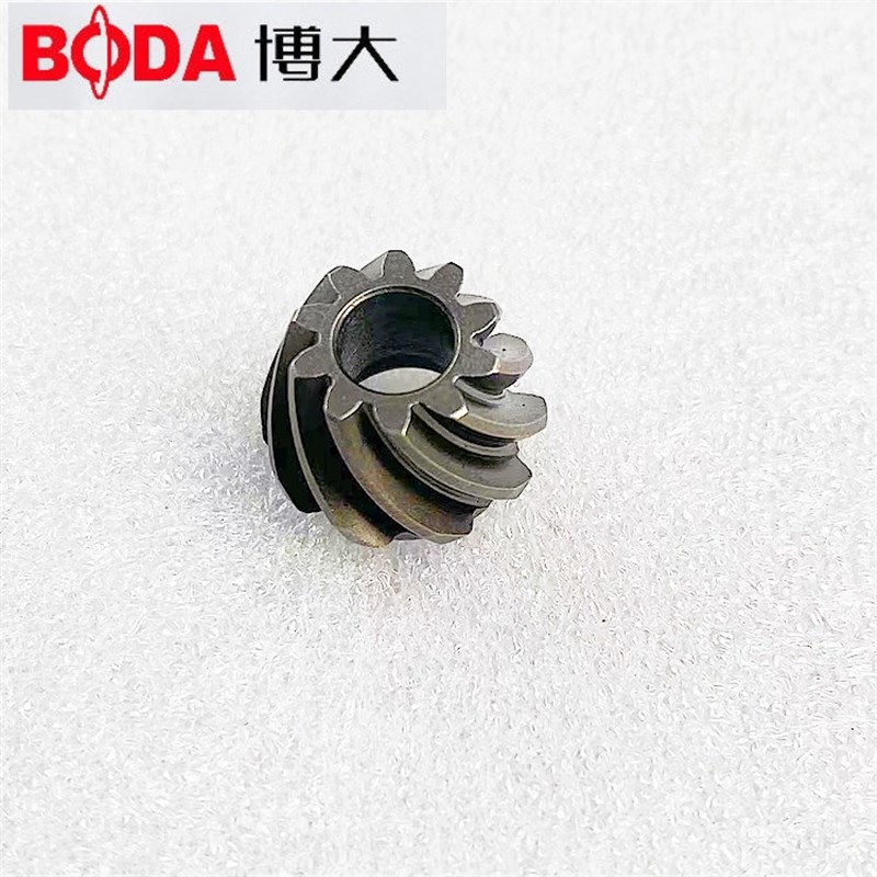 博大G21-100/G15-100角磨机齿轮 切割G机银箭4390齿轮10齿37齿配