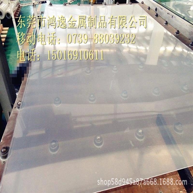 供应022Cr19Ni10不锈钢板12Cr17Ni7不锈钢圆棒 规格齐全