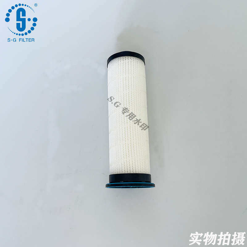 寿力螺杆机WS2208/WS30/WS3708机油滤清器02250155-709内置油滤芯