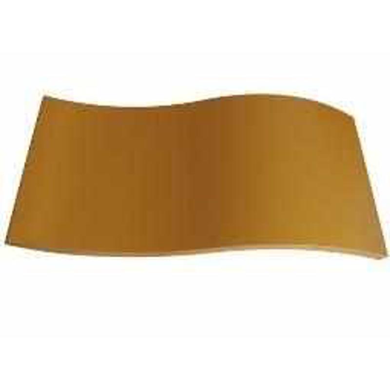 厂家定制仿木纹幕墙门头铝板装饰室内吊顶天花材料木纹烤漆铝单板