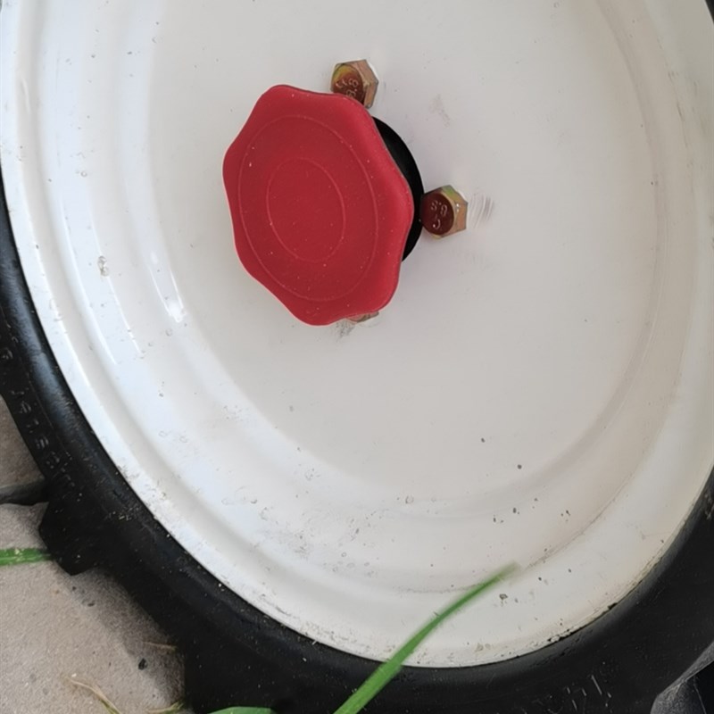 四驱遥控割草轮胎,遥控割草机改装轮胎P,四驱割草机轮胎