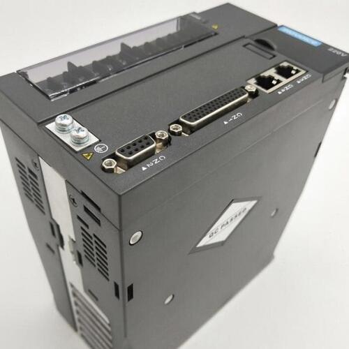 IS620FS2R8I 汇川通用伺服驱动器