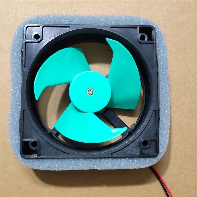 冰箱风扇配件 2线 FBA11J12H 12V 0.21A BL24A79 -A