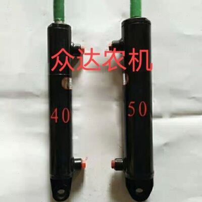 宁波约翰迪尔拖拉机304-324-354-404-454-484转向油缸 宁波奔野