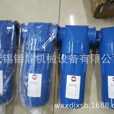 上海森滤精密过滤器H-006 C、T、A、AA级净化上海森滤精密滤芯