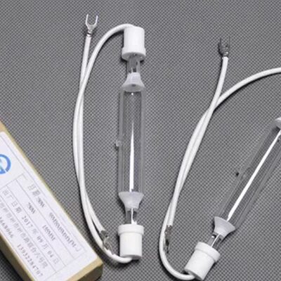 200W250W400W500W600W 进口管UV灯/光固灯汞灯紫外线灯紫外线UV灯
