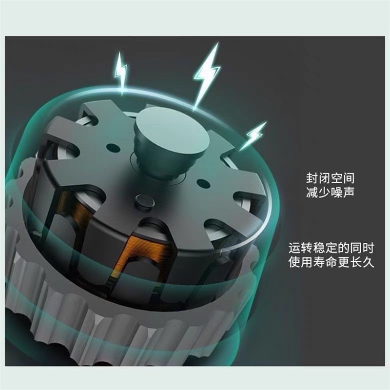 家用大号吊扇床上静音电风扇宿舍大风力蚊帐吊扇学生迷你型小吊扇