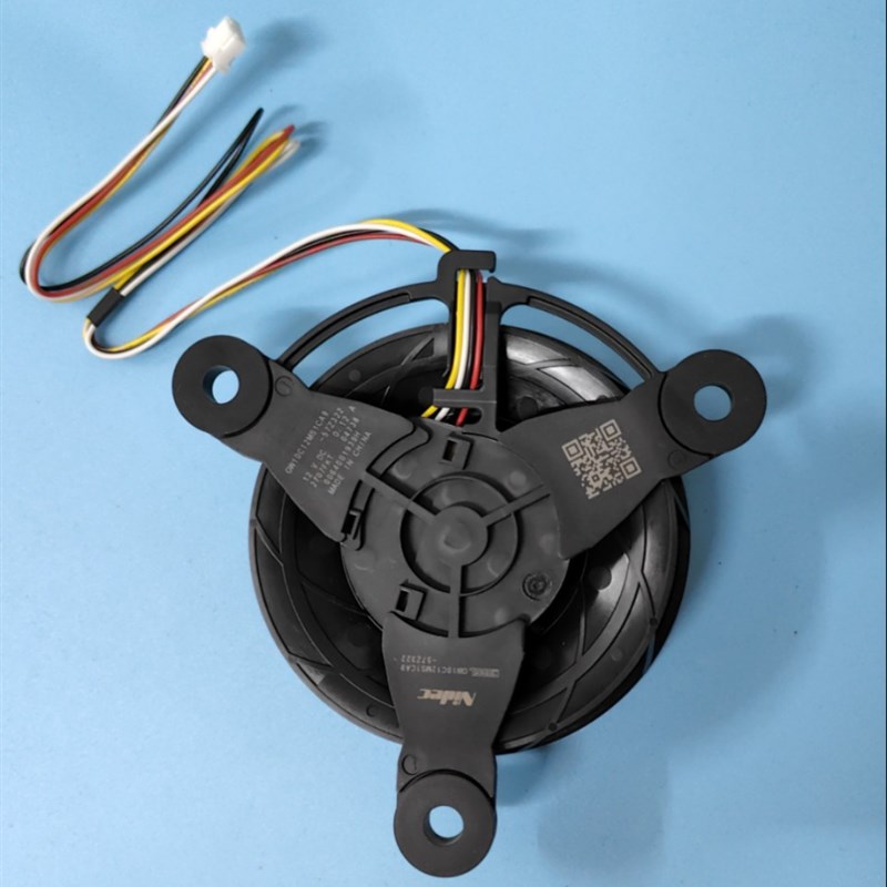 GW10C12MS1CA9-57Z32适用于海尔冰箱冷冻制冷风机风扇电机