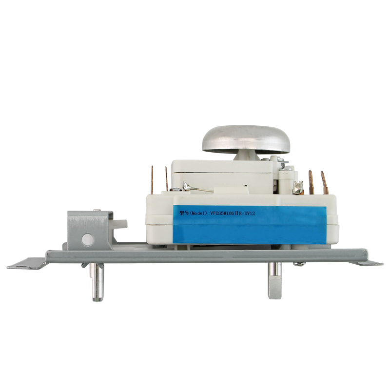 惠而浦威力方太微波炉计时器VFD35M106IIE-SY12Q/WD35M定时器配件