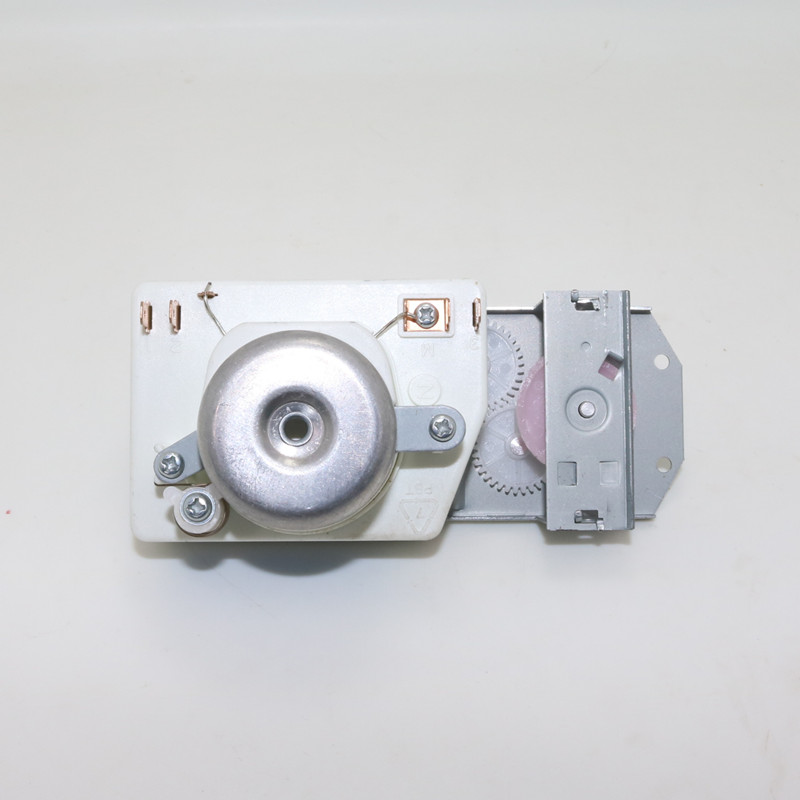 微波炉定时c器TM30MU01E 30V不带烧烤火力调节开关机械式30V定时