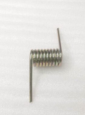 SU317686约翰迪尔拖拉机原厂配件3B484 5B704 554油门踏板弹簧