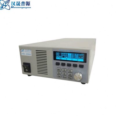 汉晟普源hspy300V4A5A6A大功率可编程直流稳压电源MODBUS通讯协议