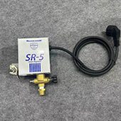 管道蒸汽专用配件 蒸汽发生器 银星SR 5锅炉电加热蒸汽熨斗电磁阀