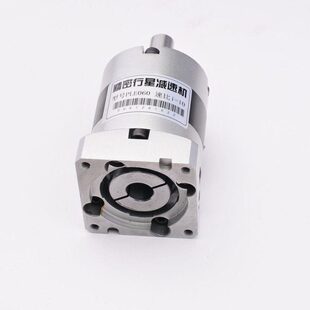 直角行星速机 好用 P2伺服速机 PLE090