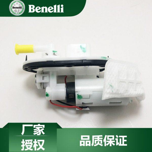 贝纳利原厂配件小迅龙BJ150S汽油泵BJ150-31燃油泵组件