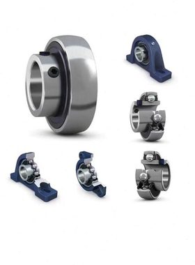 UEL316轴承   UEL316外球面轴承