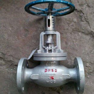 手动调节阀型号