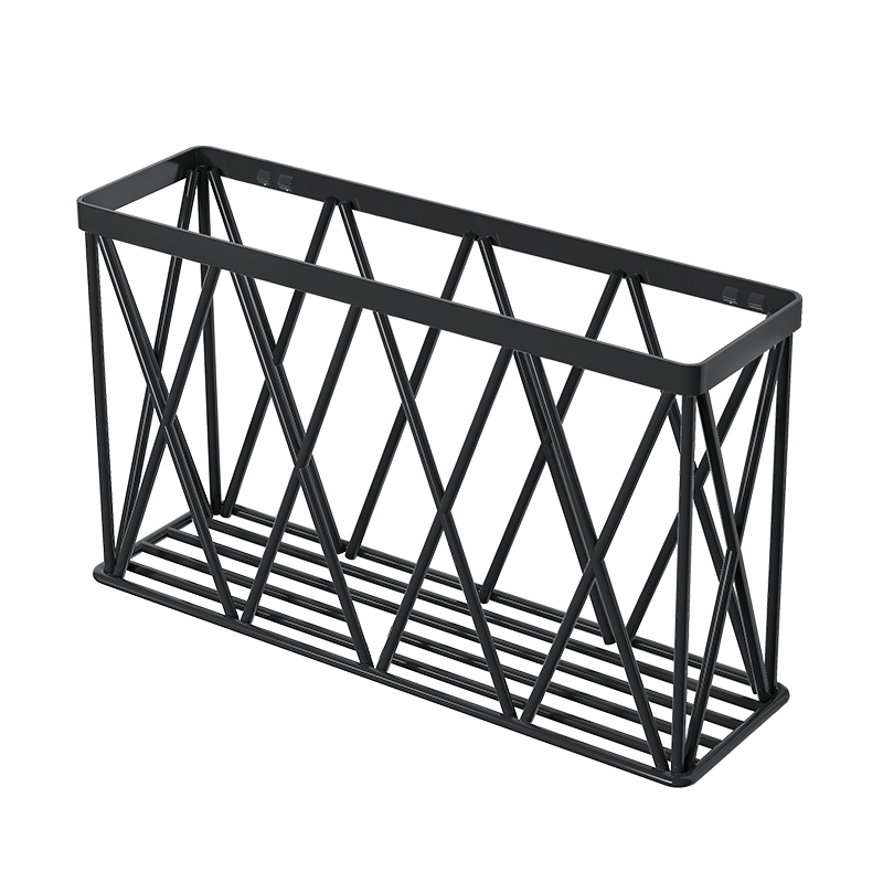 卷发棒收纳架戴森夹板收纳电夹熨板直板夹卫M生间放梳子置物架壁
